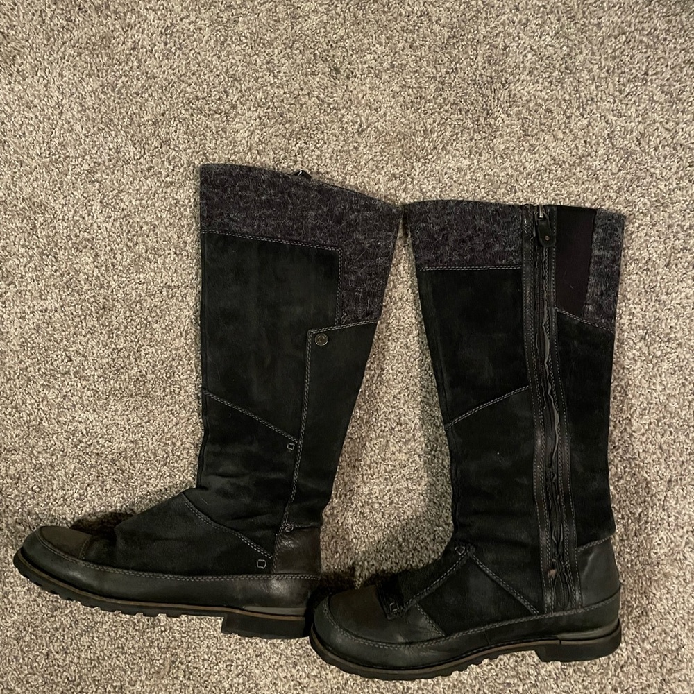 Northface Snowtropolis Boots